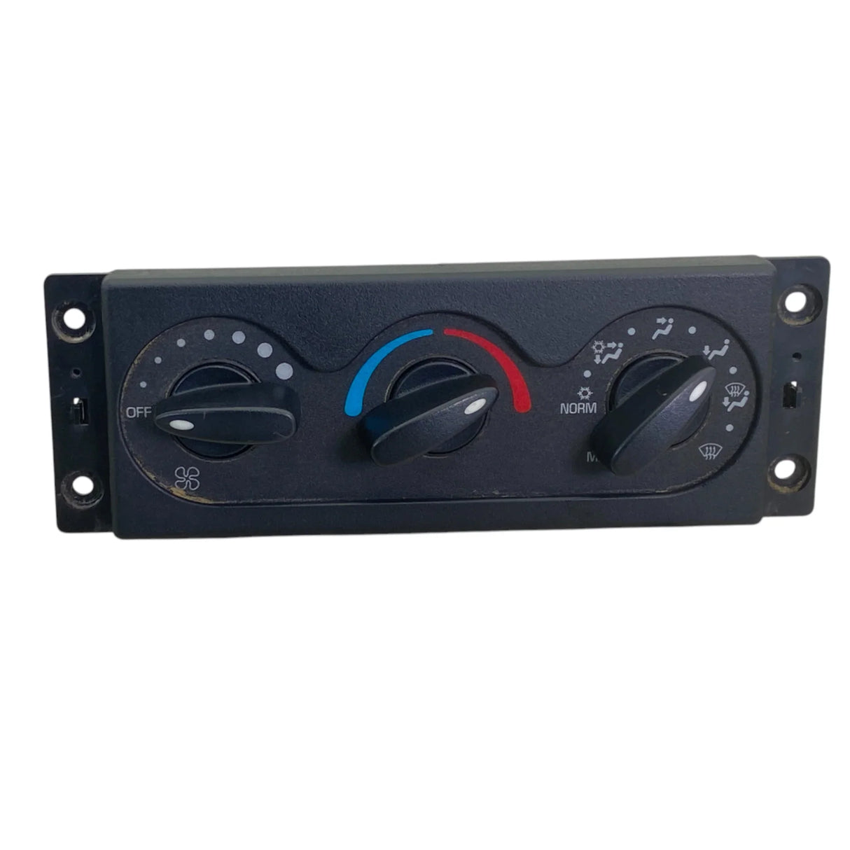 3827580C1 Genuine International Temperature Control - Second Truck Parts