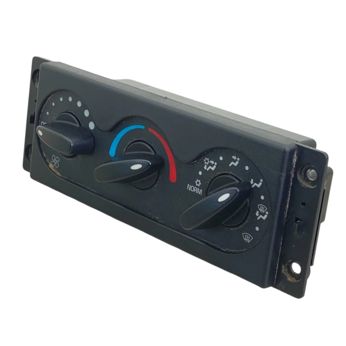 3827580C1 Genuine International Temperature Control - Second Truck Parts