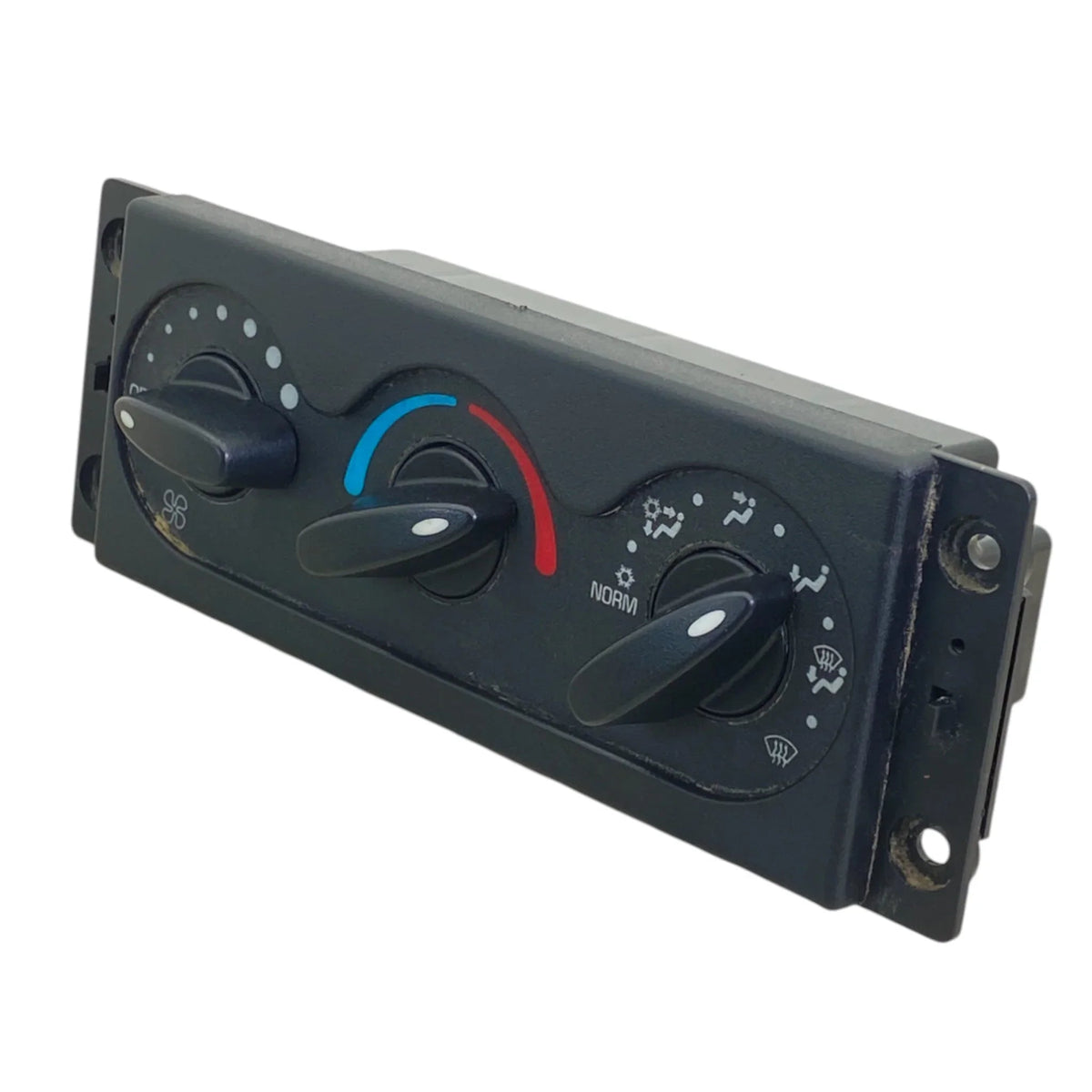3827580C1 Genuine International Temperature Control - Second Truck Parts