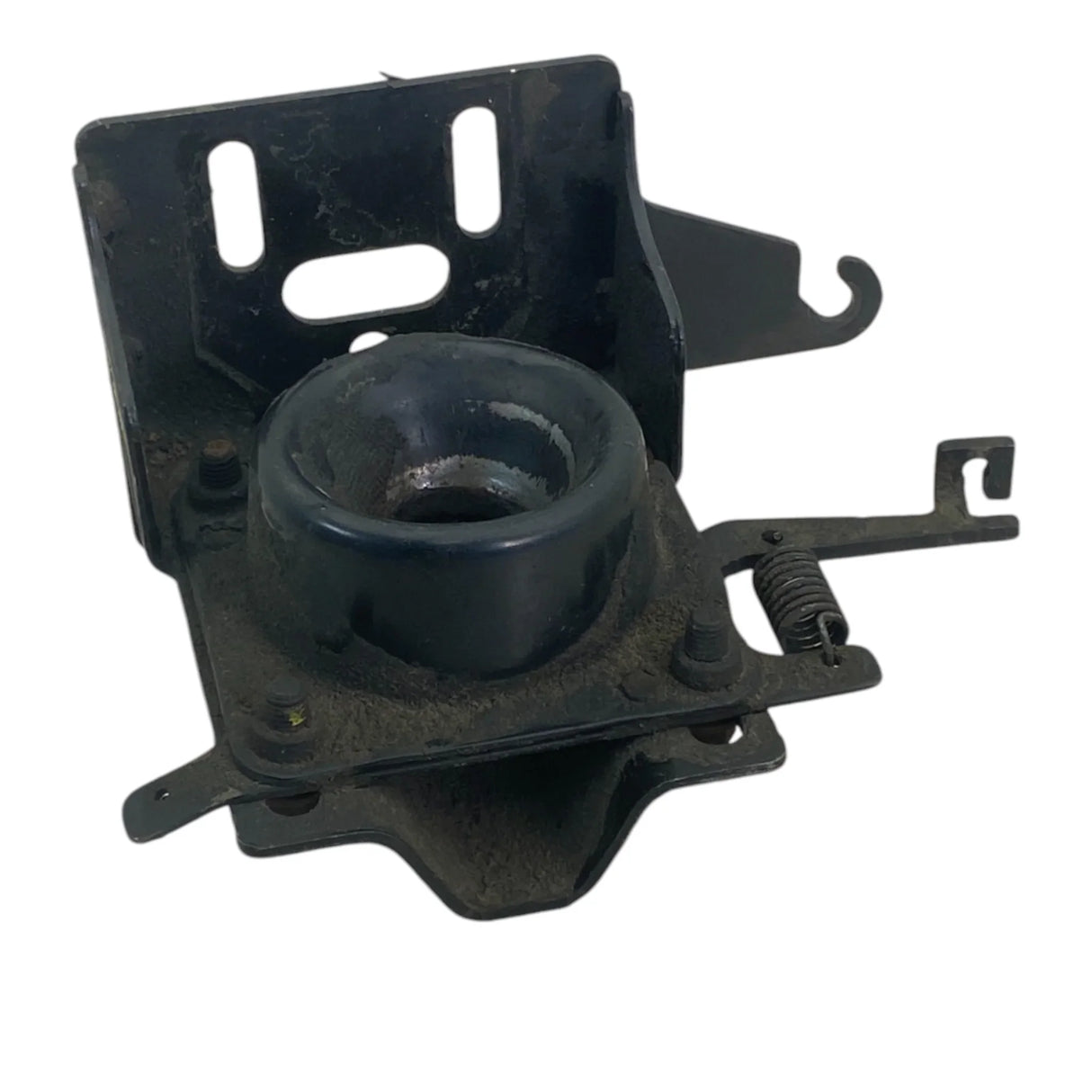 20448265 Genuine Volvo Right Bracket - Second Truck Parts