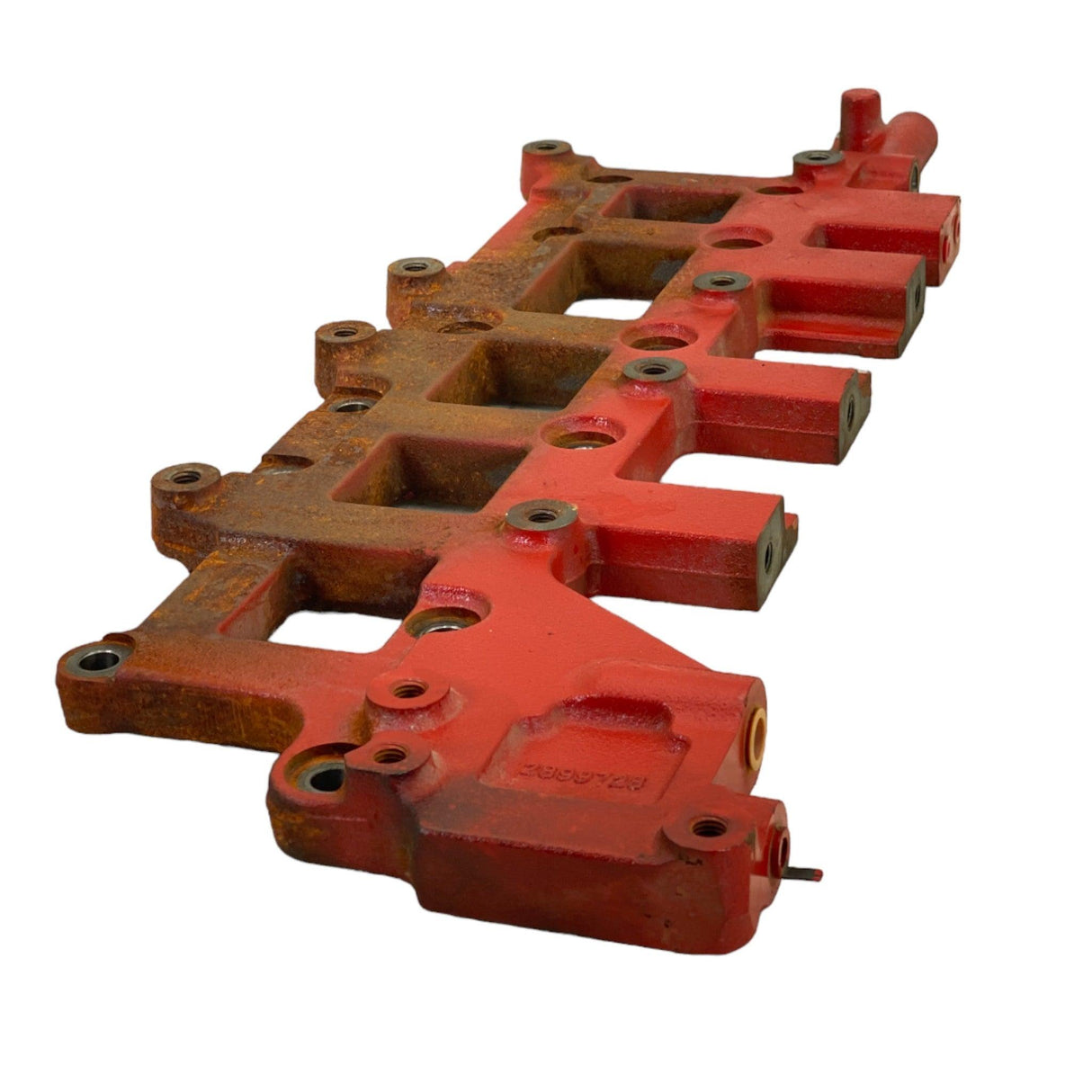 2899728 Genuine Cummins Exhaust Recirculation Valve Support - Second Truck Parts