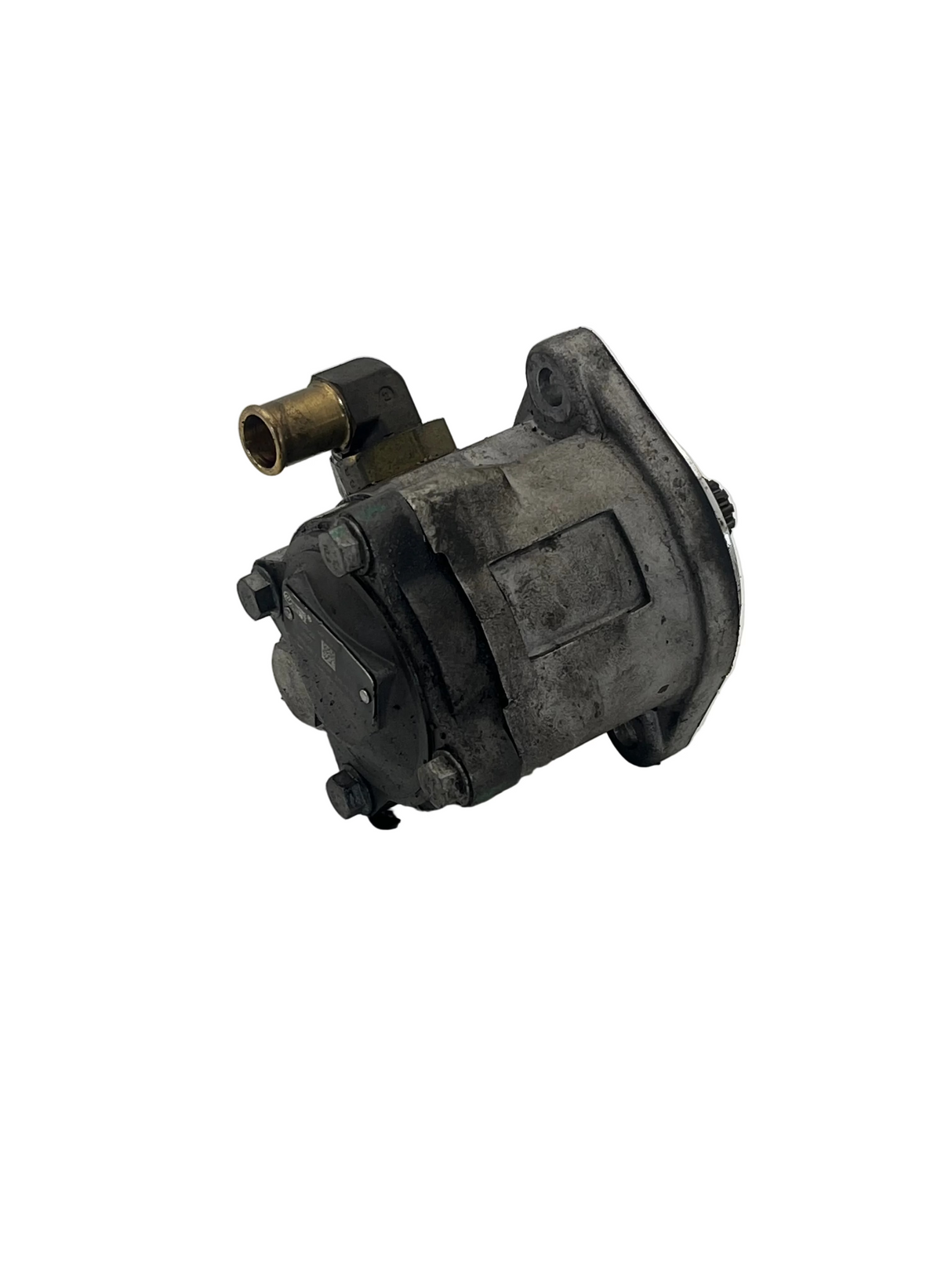 14-20756-000 Genuine Freightliner Power Steering Pump MD 171618LES - Second Truck Parts