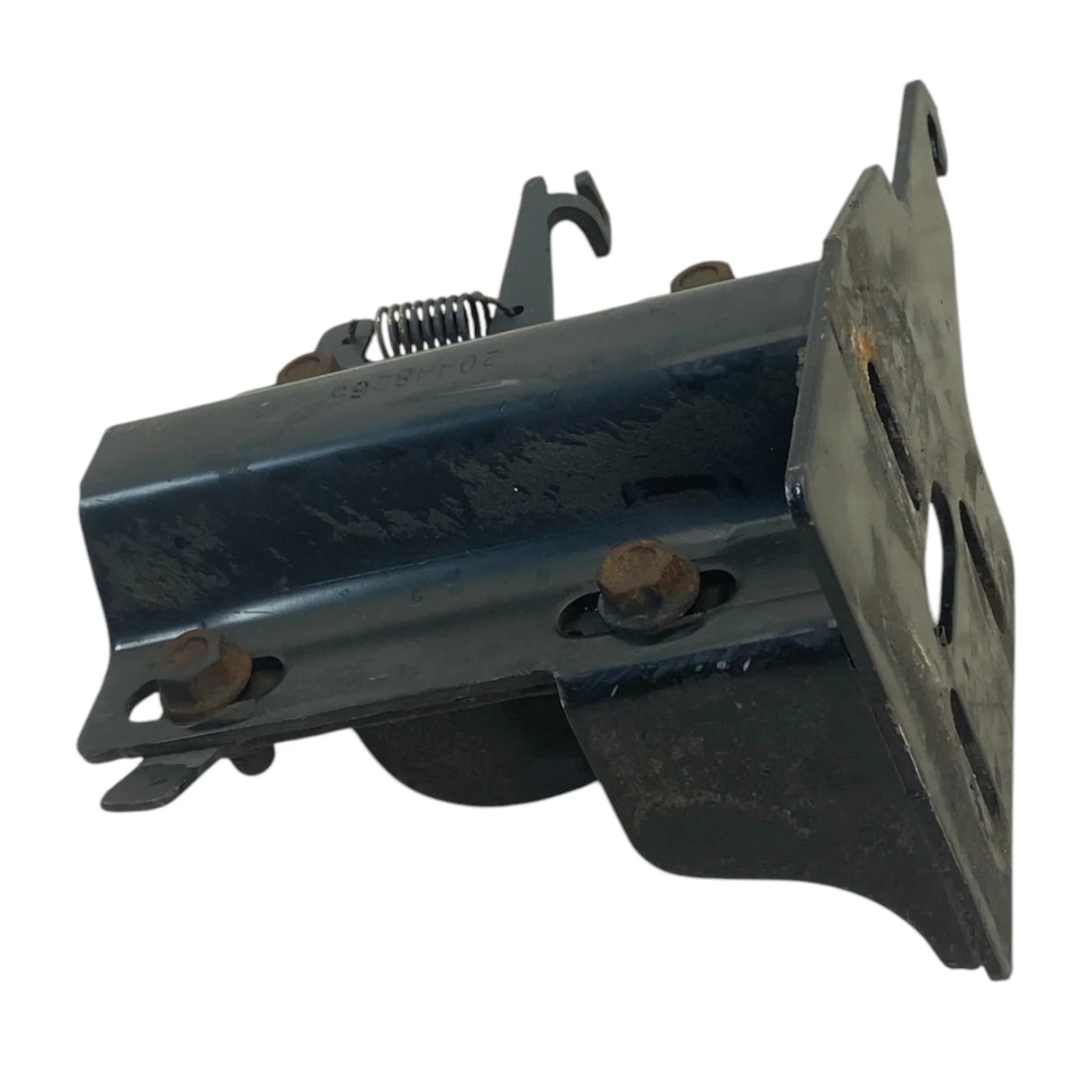 20448265 Genuine Volvo Right Bracket - Second Truck Parts