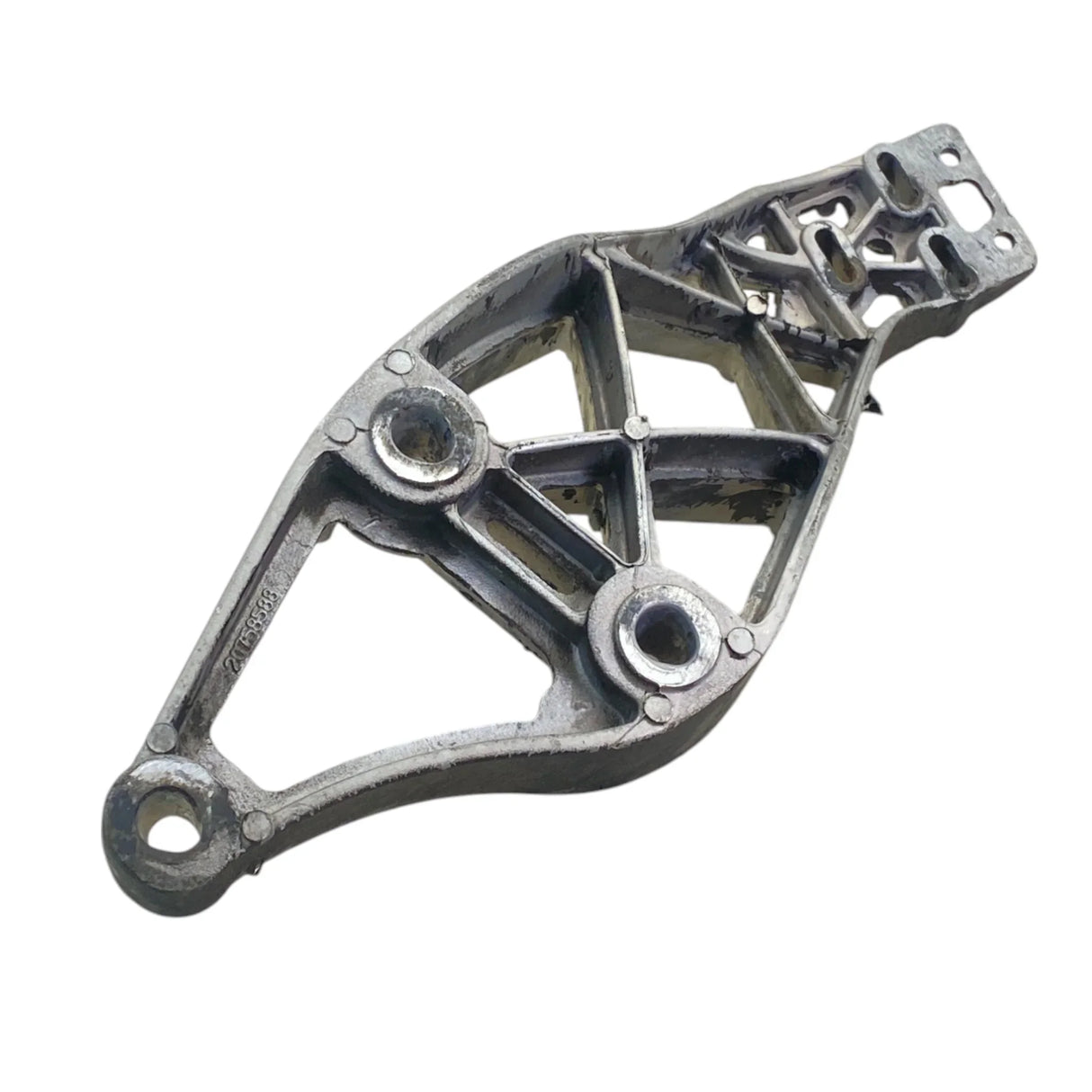 20758588 Genuine Volvo Bracket - Second Truck Parts