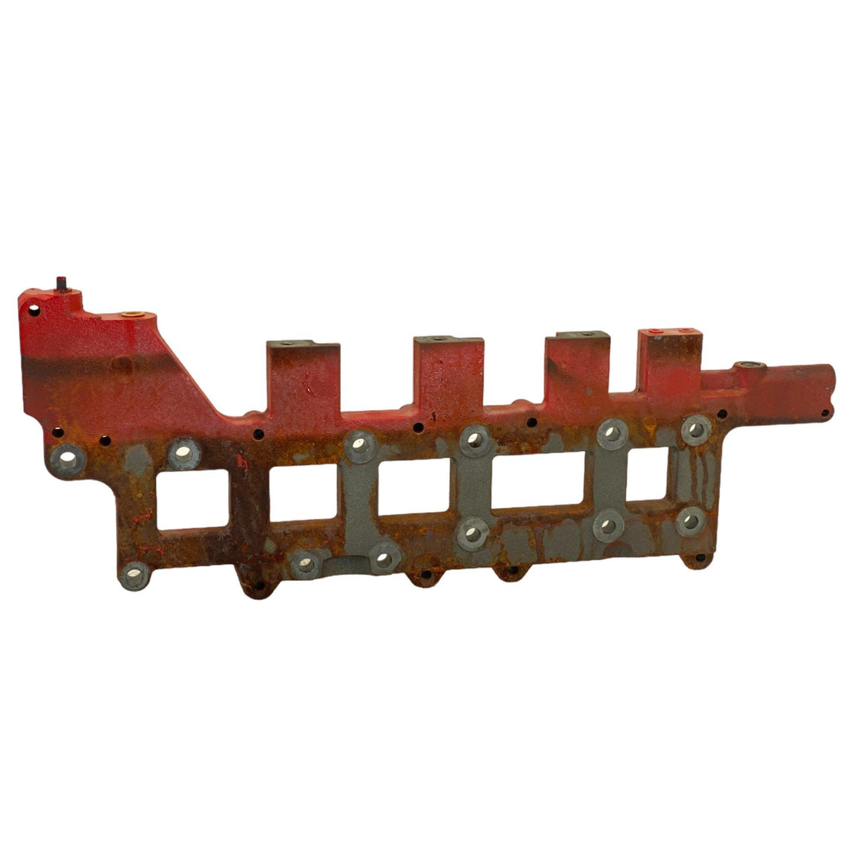 2899728 Genuine Cummins Exhaust Recirculation Valve Support - Second Truck Parts