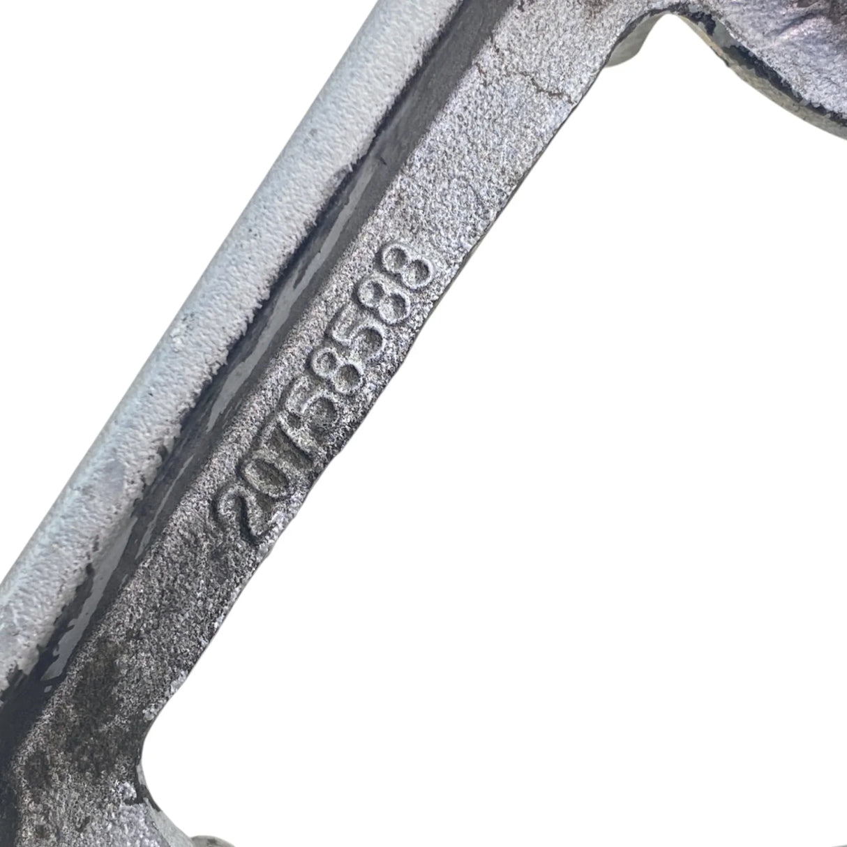 20758588 Genuine Volvo Bracket - Second Truck Parts