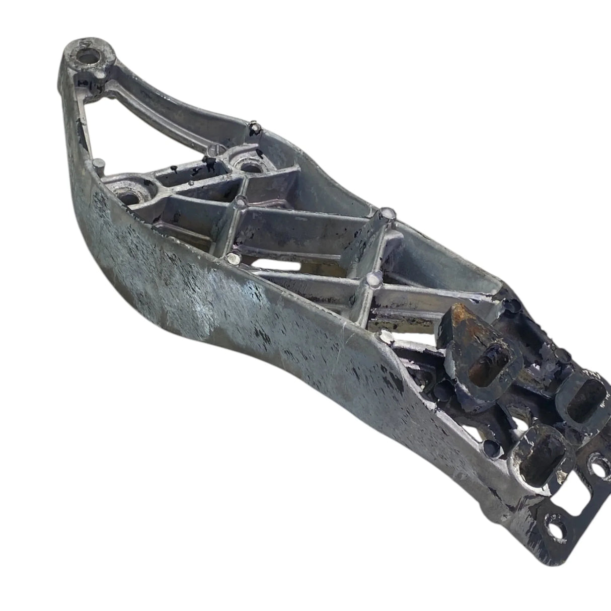 20758588 Genuine Volvo Bracket - Second Truck Parts