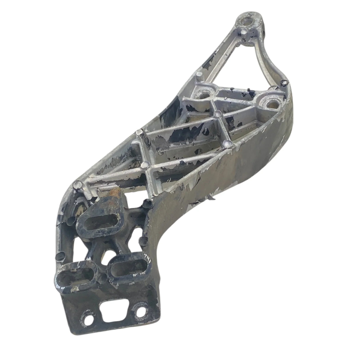 20758588 Genuine Volvo Bracket - Second Truck Parts