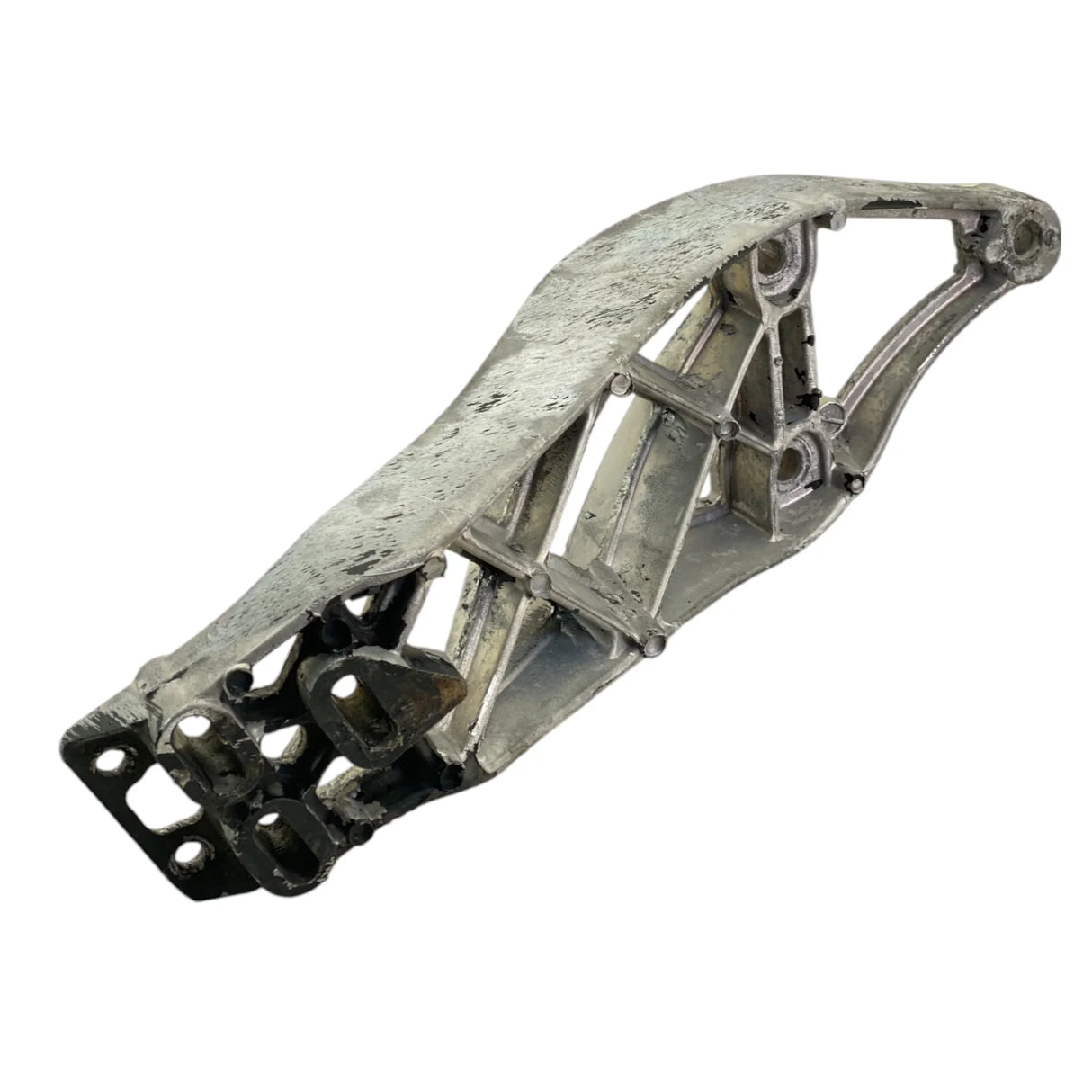 20758588 Genuine Volvo Bracket - Second Truck Parts