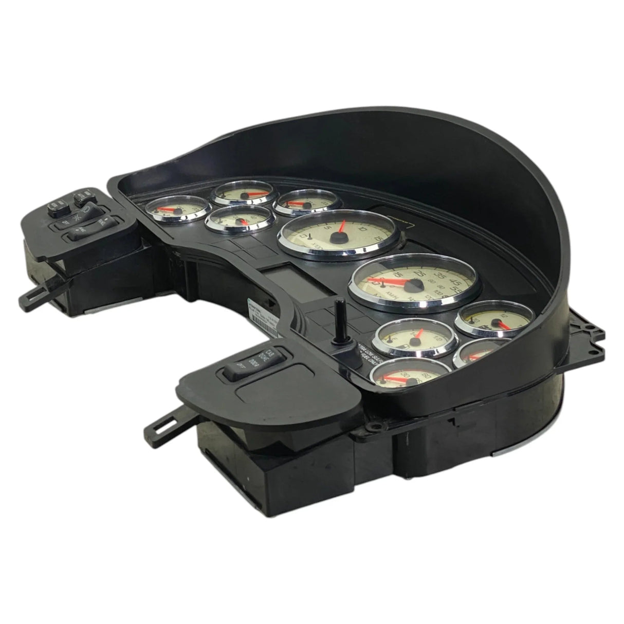 6112230C96 Genuine International Speedometer Instrument Cluster