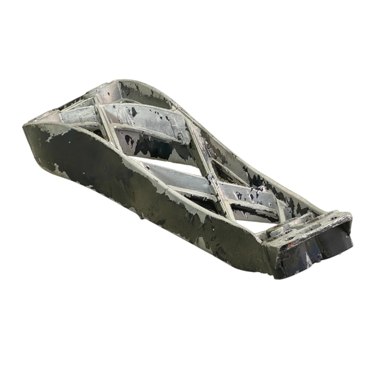 20758588 Genuine Volvo Bracket - Second Truck Parts