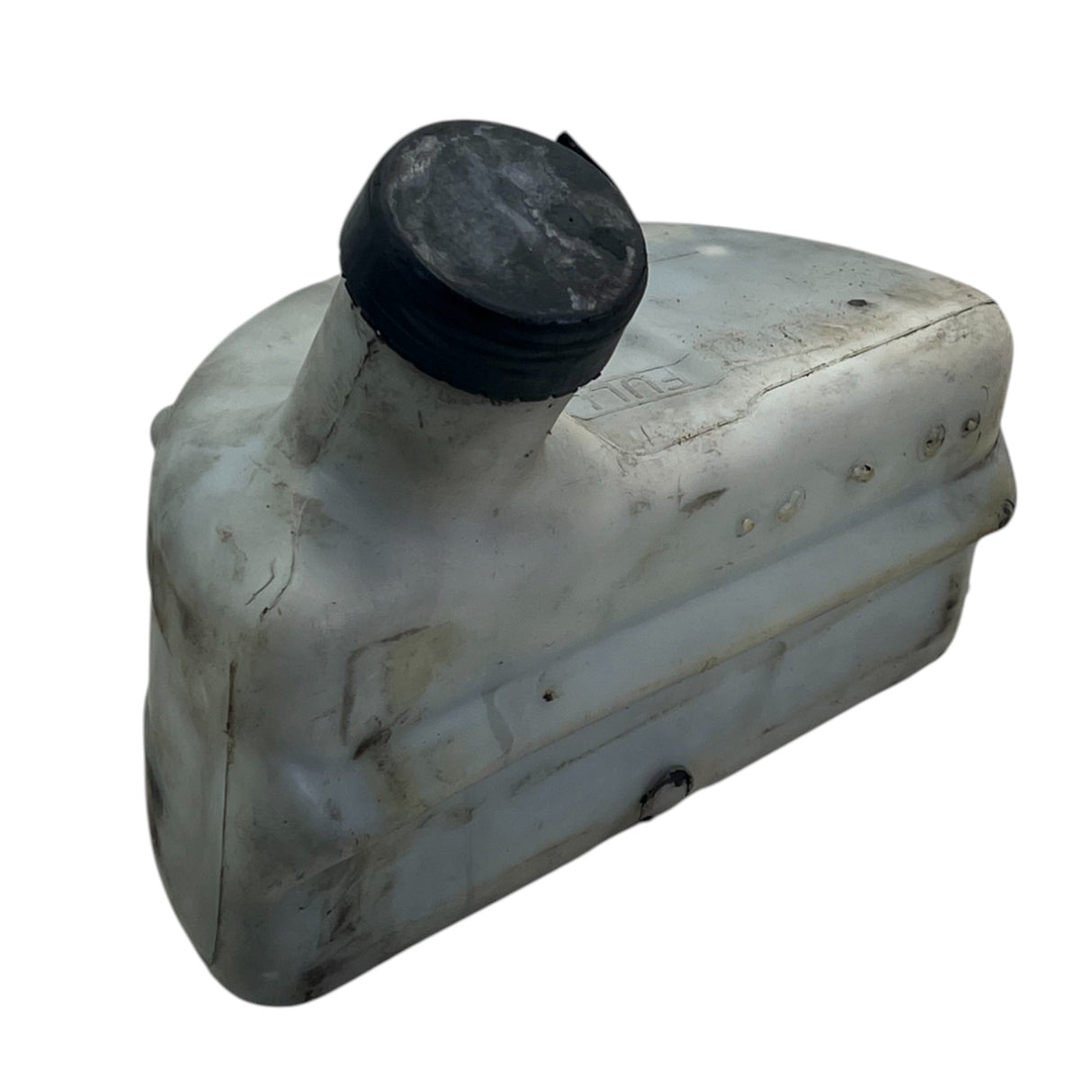 76MF516 Genuine Mack Coolant Reservoir - Second Truck Parts