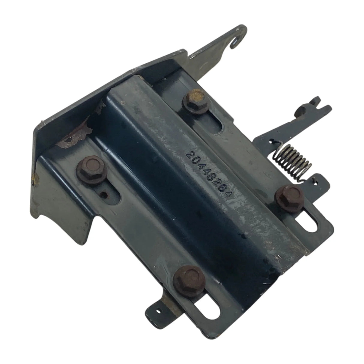 20448264 Genuine Volvo Left Bracket - Second Truck Parts