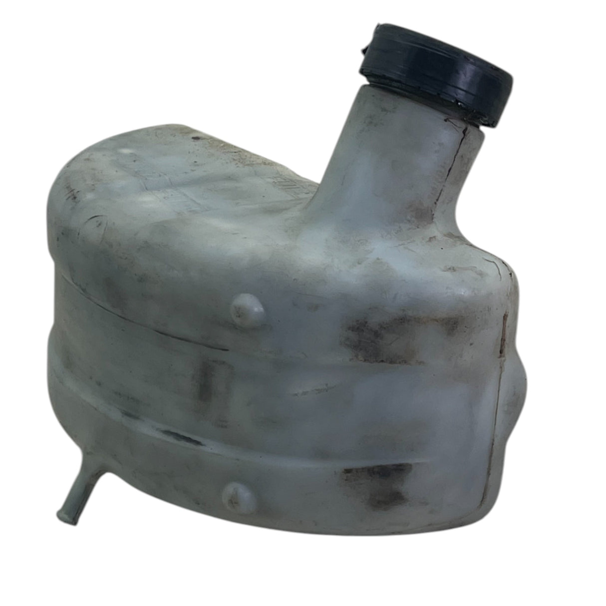 76MF516 Genuine Mack Coolant Reservoir - Second Truck Parts