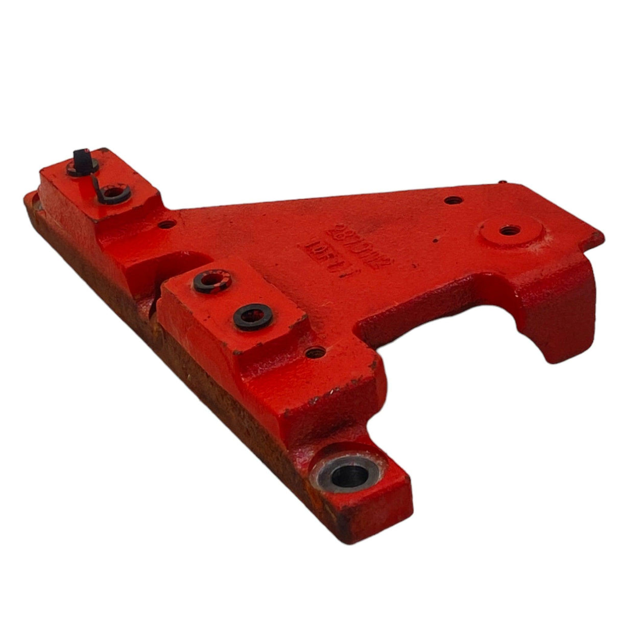 2870112 Genuine Cummins Exhaust Recirculation Valve Support - Second Truck Parts