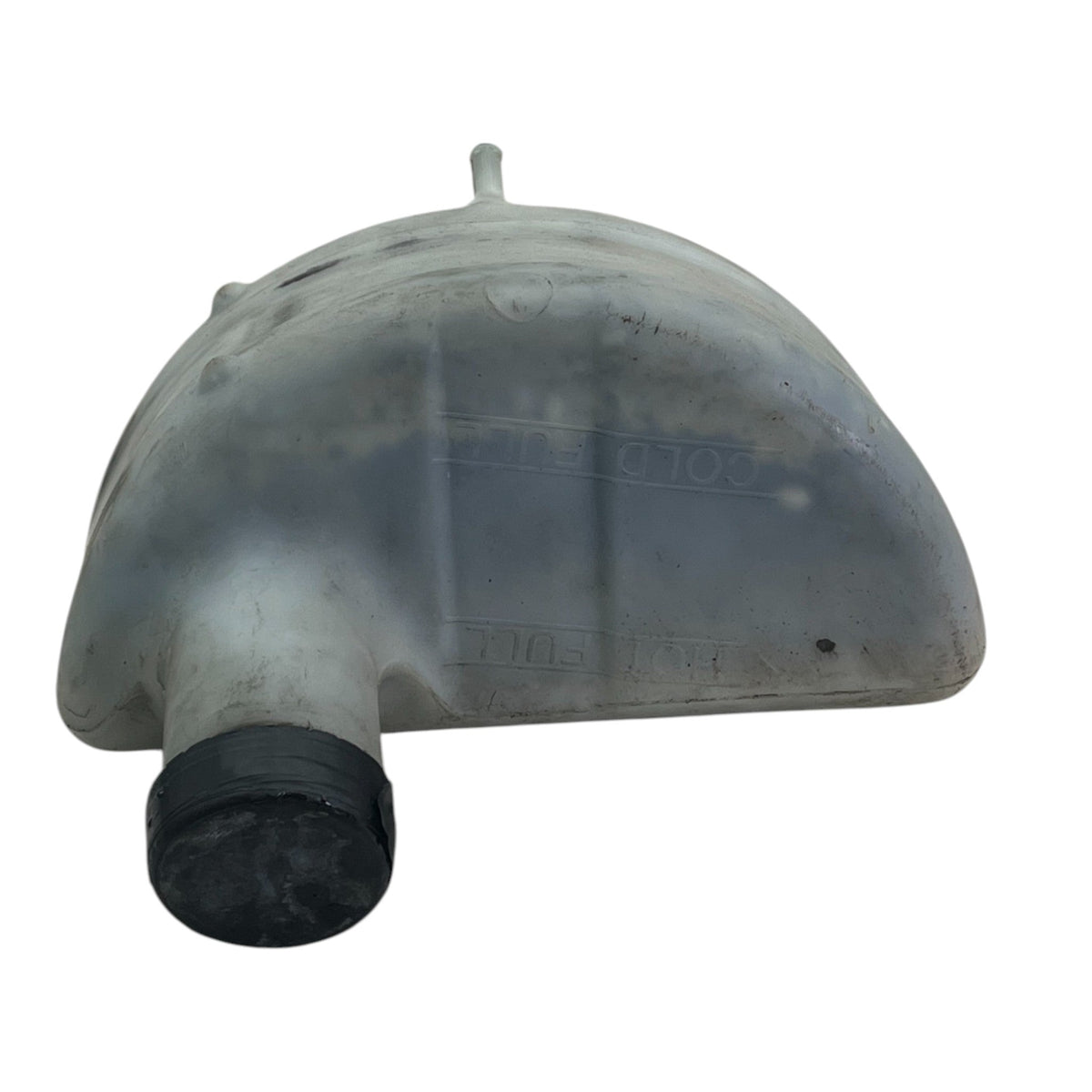 76MF516 Genuine Mack Coolant Reservoir - Second Truck Parts