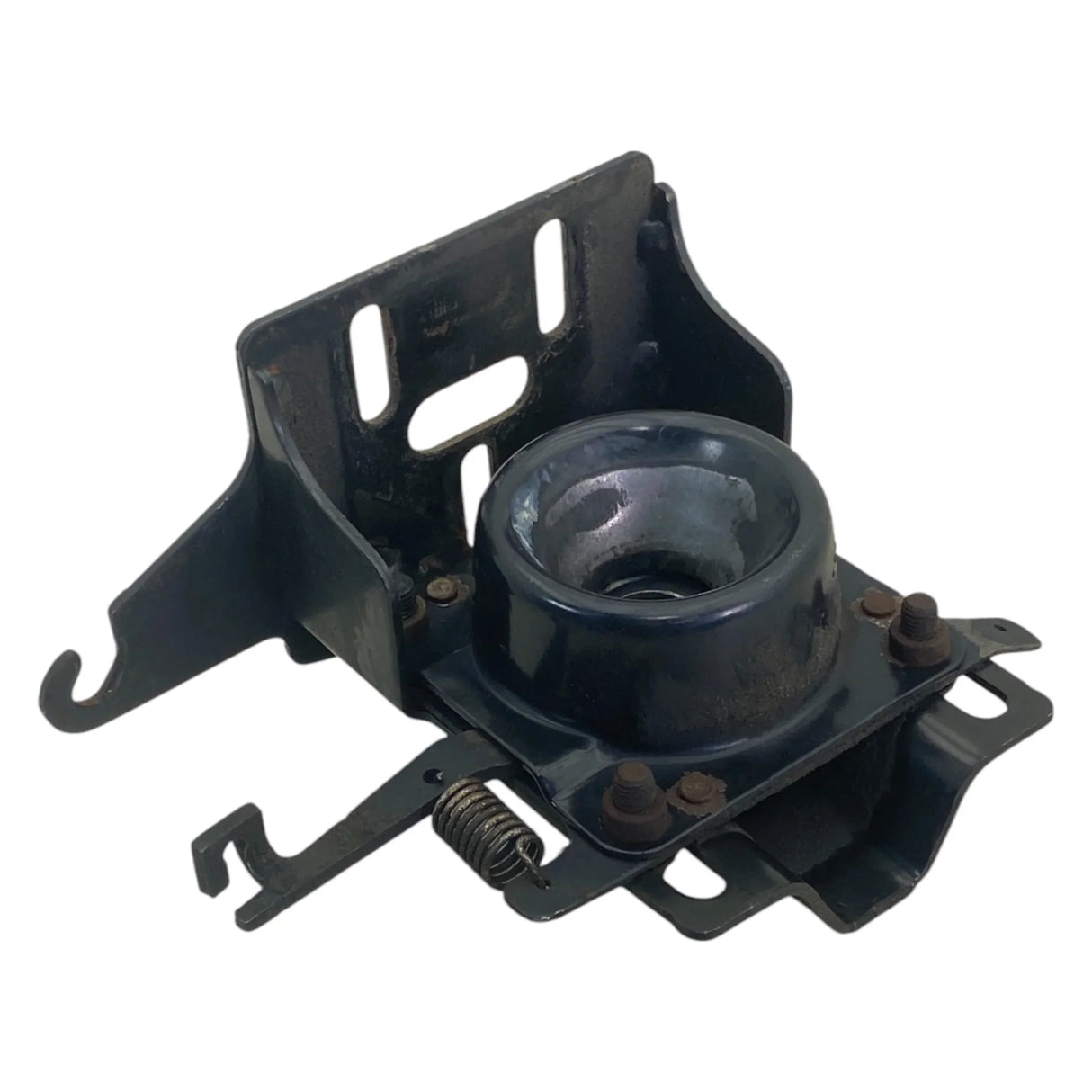 20448264 Genuine Volvo Left Bracket - Second Truck Parts