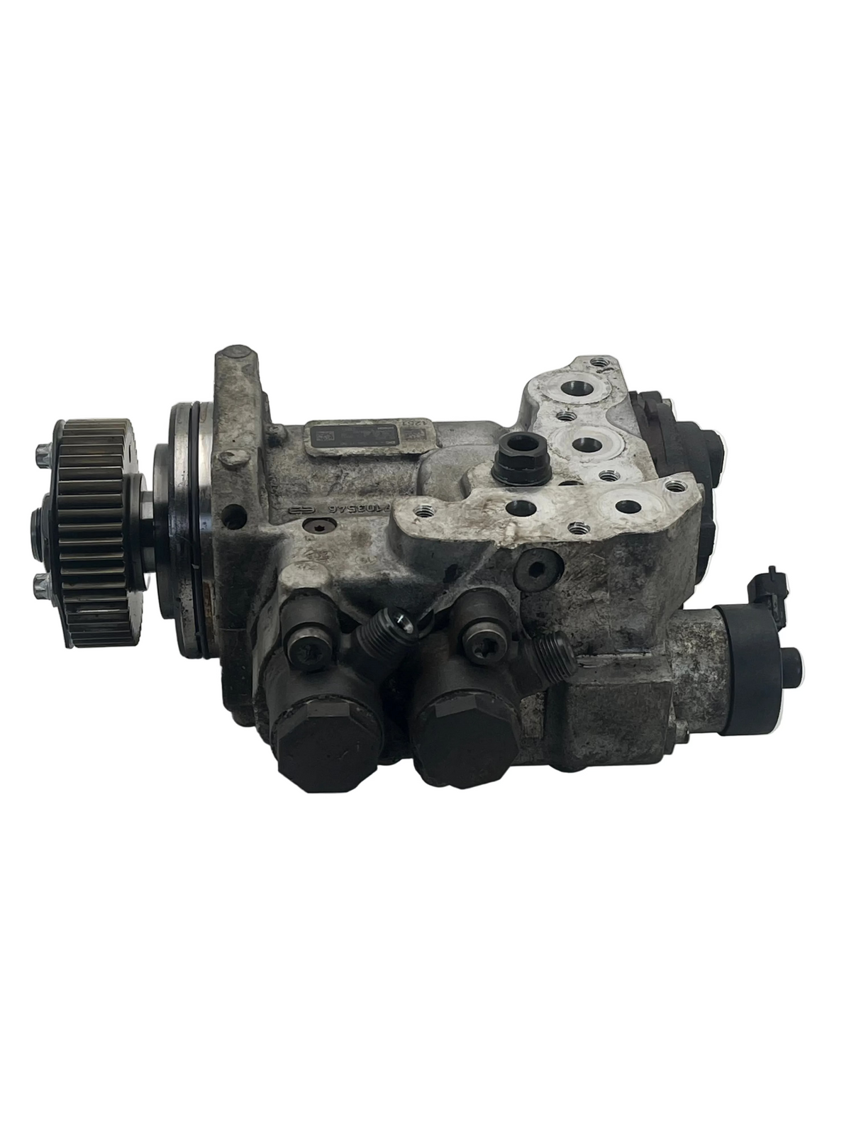 445020352 Genuine Bosch Engine Fuel Pump