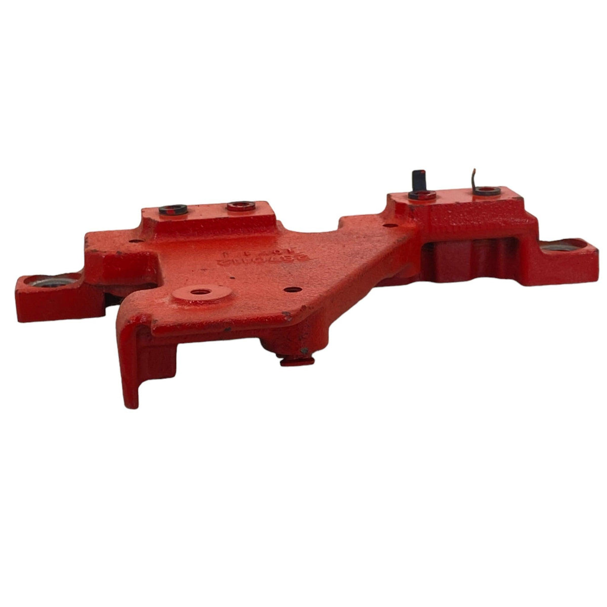 2870112 Genuine Cummins Exhaust Recirculation Valve Support - Second Truck Parts