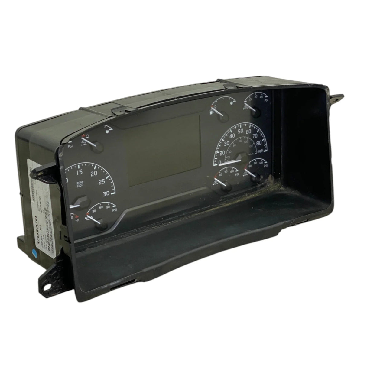 23053047-P03 Genuine Volvo Instrument Cluster