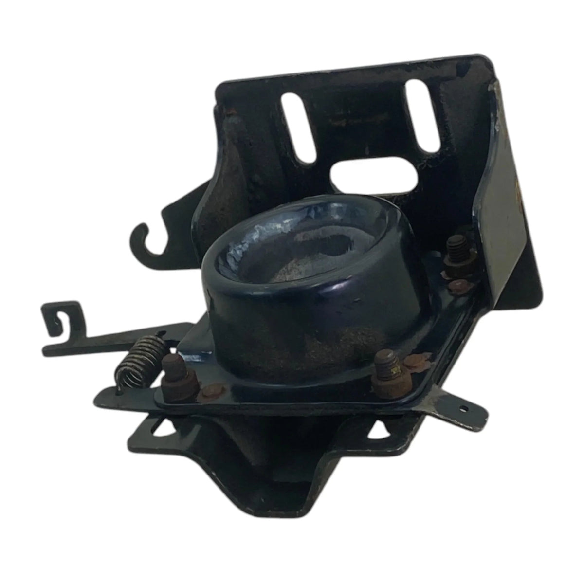 20448264 Genuine Volvo Left Bracket - Second Truck Parts