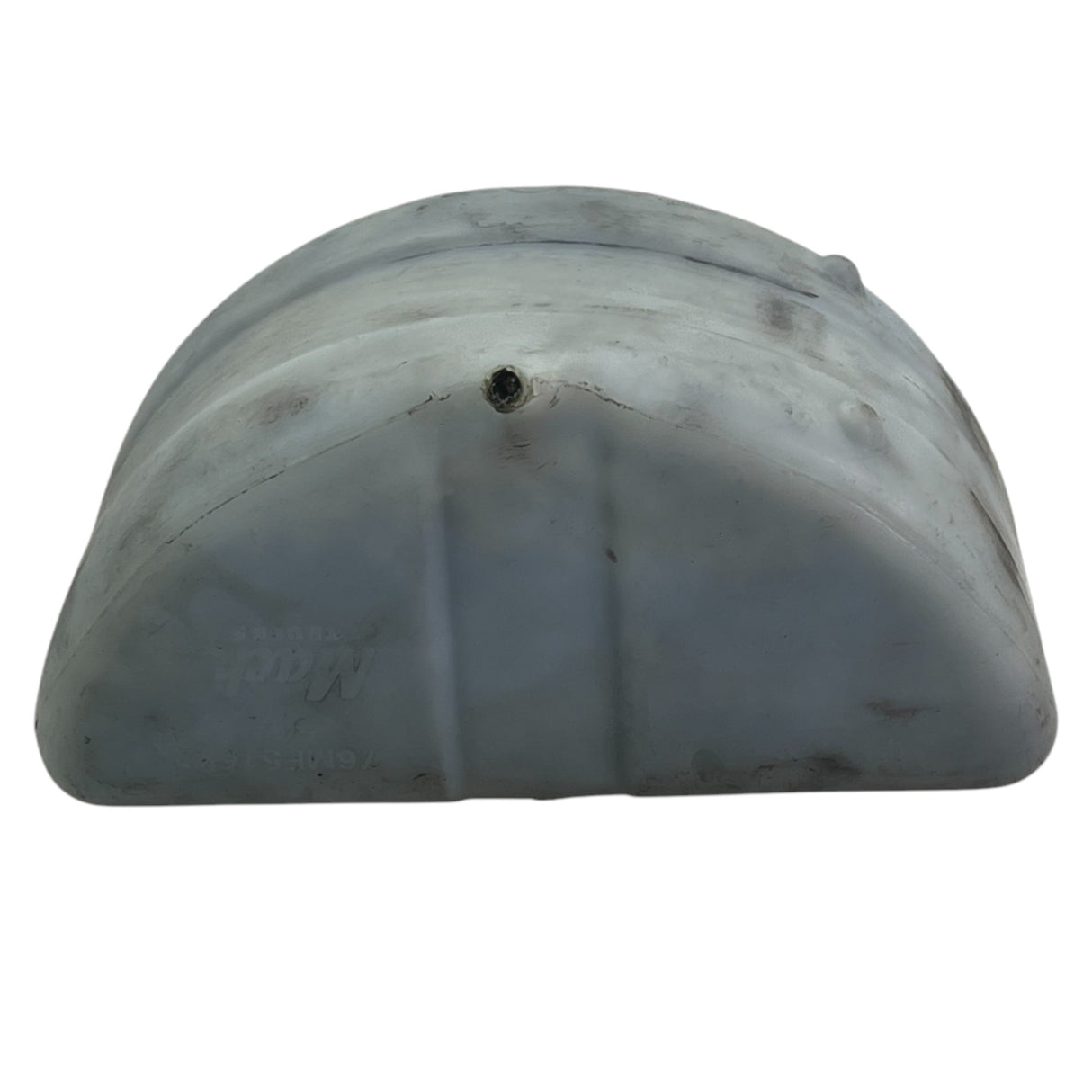 76MF516 Genuine Mack Coolant Reservoir - Second Truck Parts