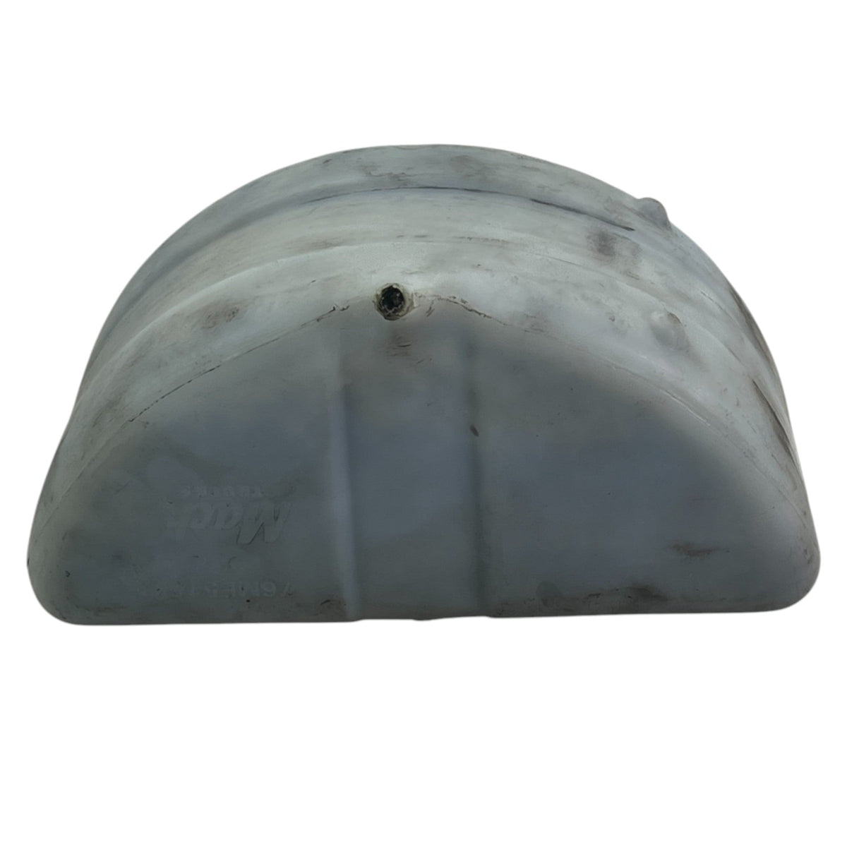 76MF516 Genuine Mack Coolant Reservoir - Second Truck Parts