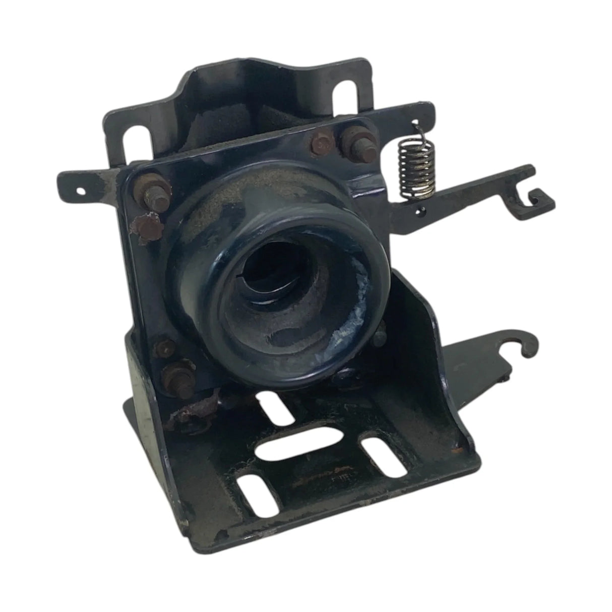 20448264 Genuine Volvo Left Bracket - Second Truck Parts