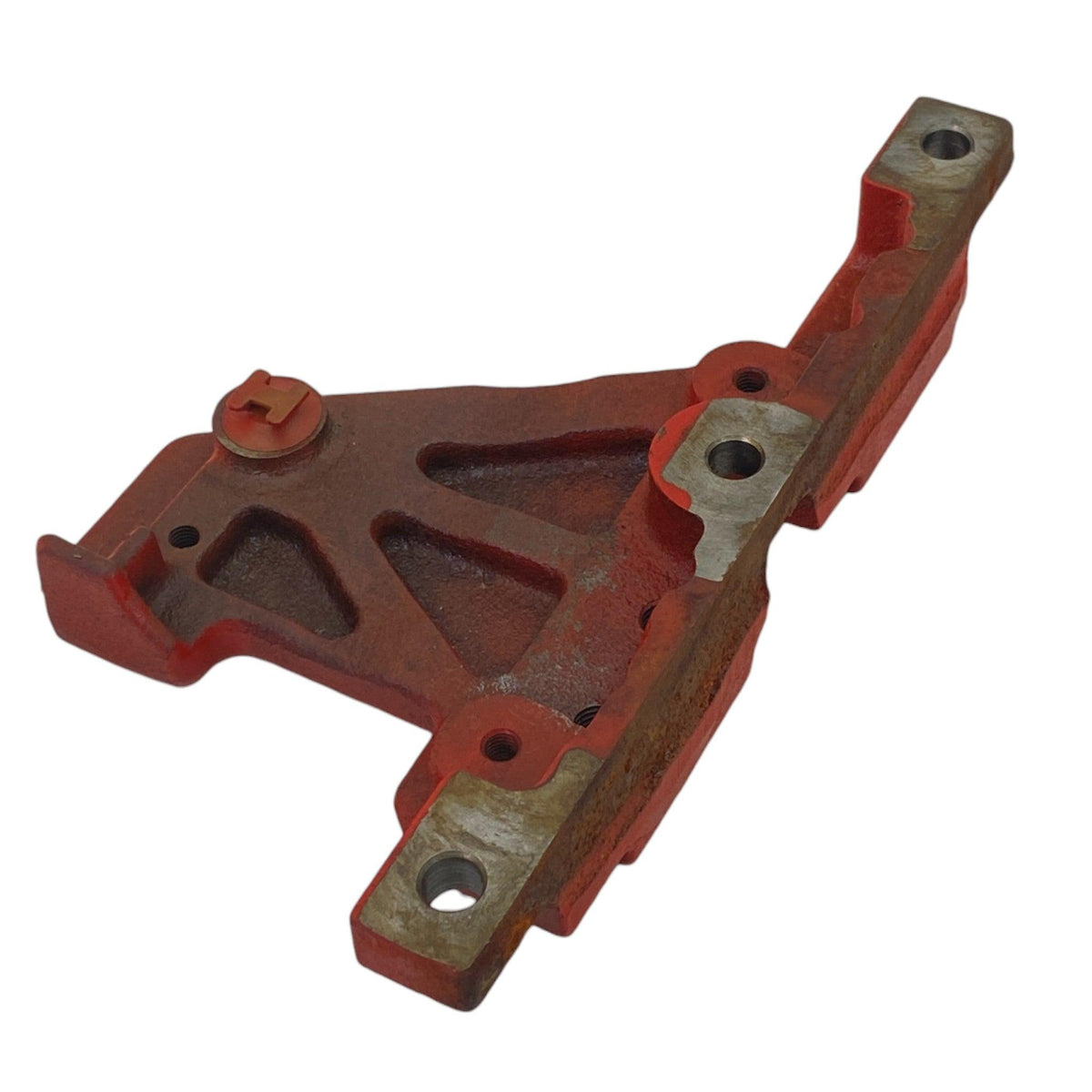 2870112 Genuine Cummins Exhaust Recirculation Valve Support - Second Truck Parts