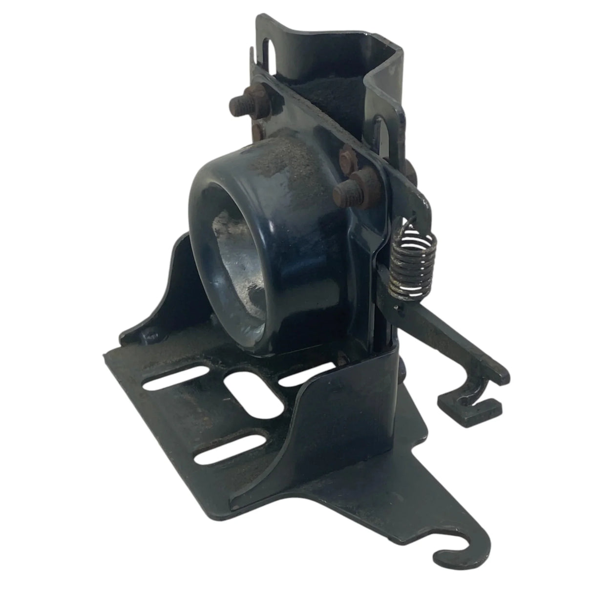 20448264 Genuine Volvo Left Bracket - Second Truck Parts