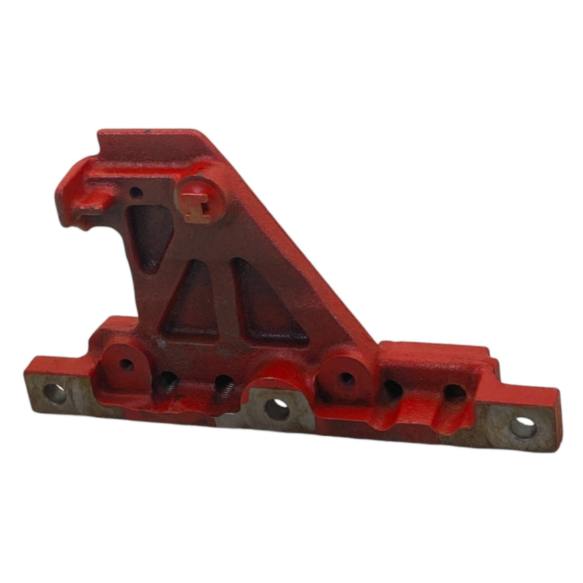2870112 Genuine Cummins Exhaust Recirculation Valve Support - Second Truck Parts