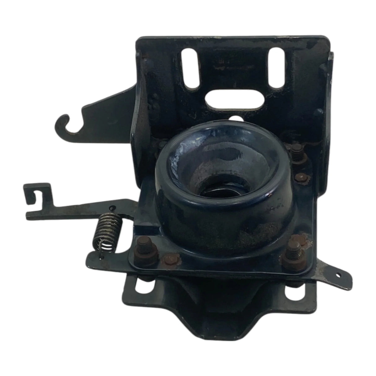20448264 Genuine Volvo Left Bracket - Second Truck Parts