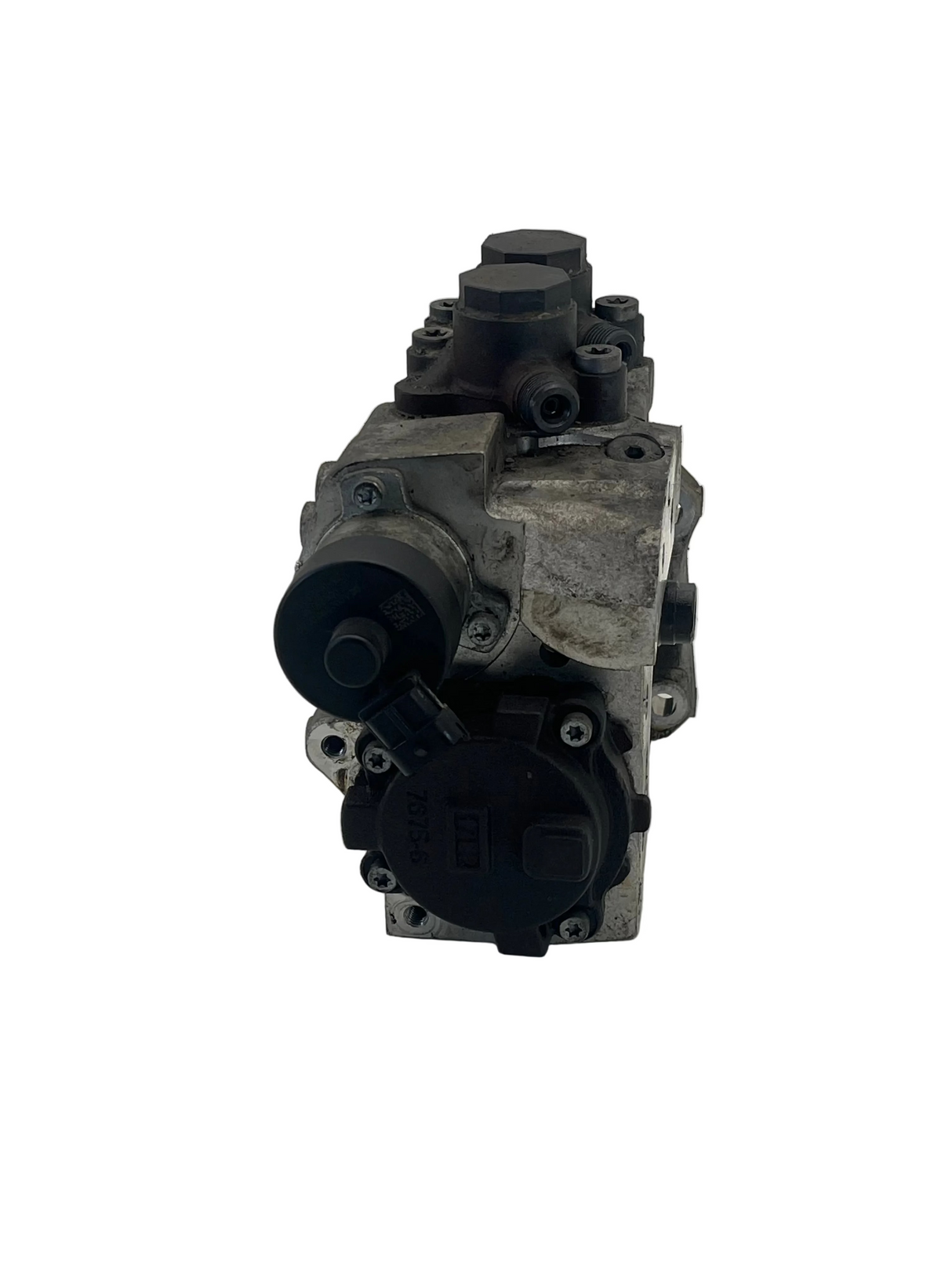 A4710901150 Genuine Bosch Engine Fuel Pump - Second Truck Parts