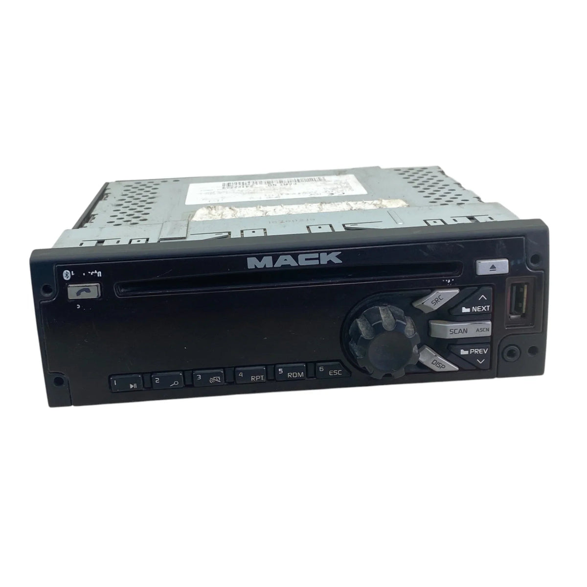 24126245 Genuine Volvo Radio - Radios