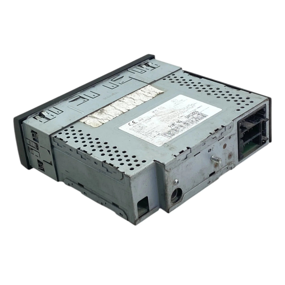 24126245 Genuine Volvo Radio