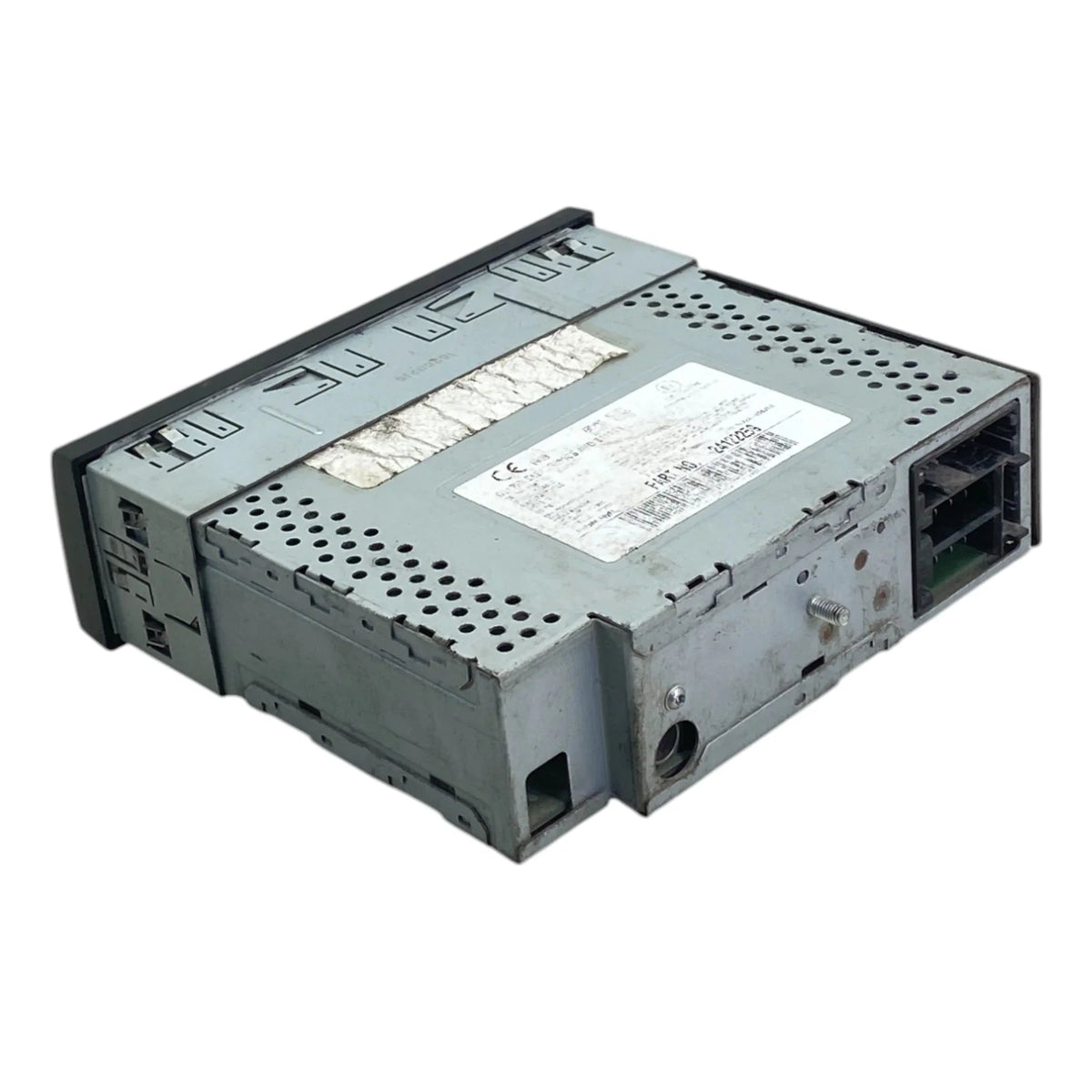 24126245 Genuine Volvo Radio - Radios