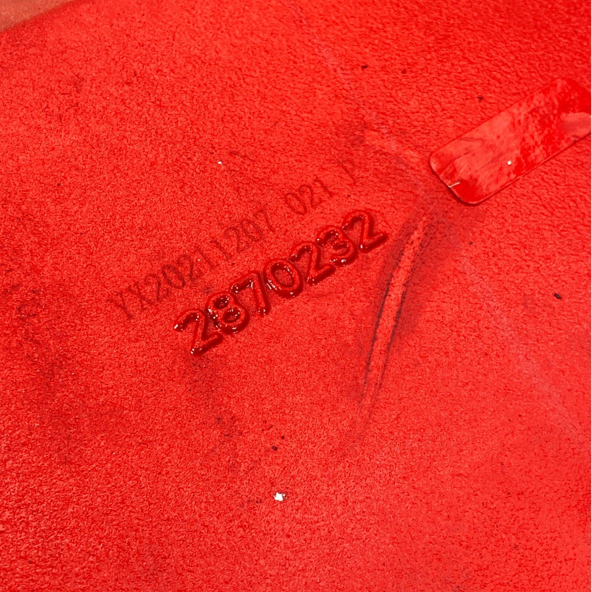 2870232 Genuine Cummins Oil Cooler Housing - Second Truck Parts