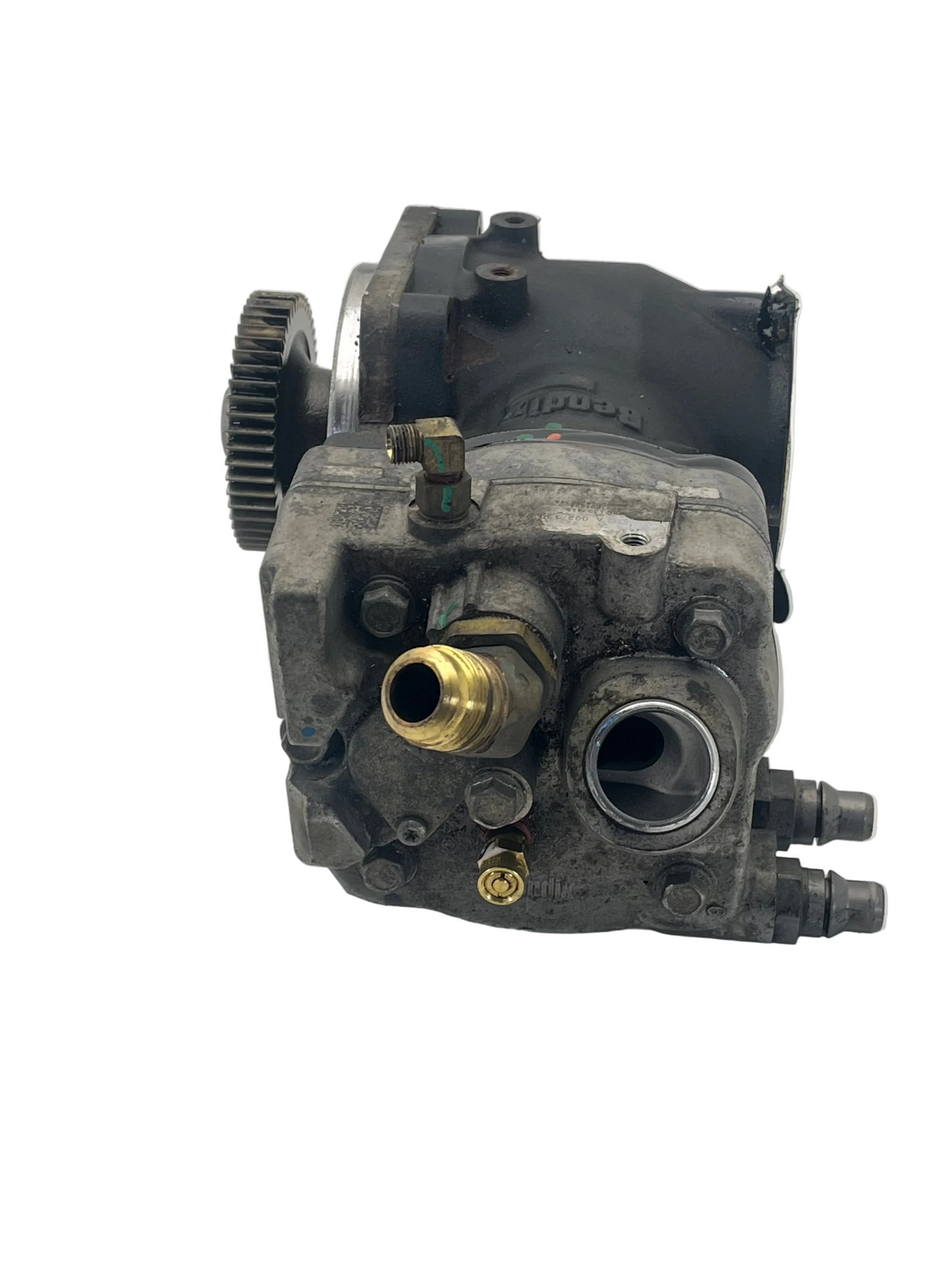 K266524 Genuine Bendix Air Compressor BA3600