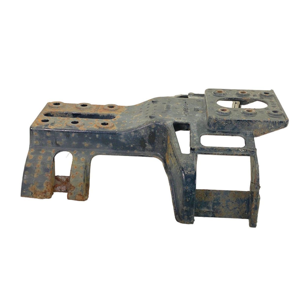 21475175 Genuine Volvo DPF Module Bracket - Second Truck Parts