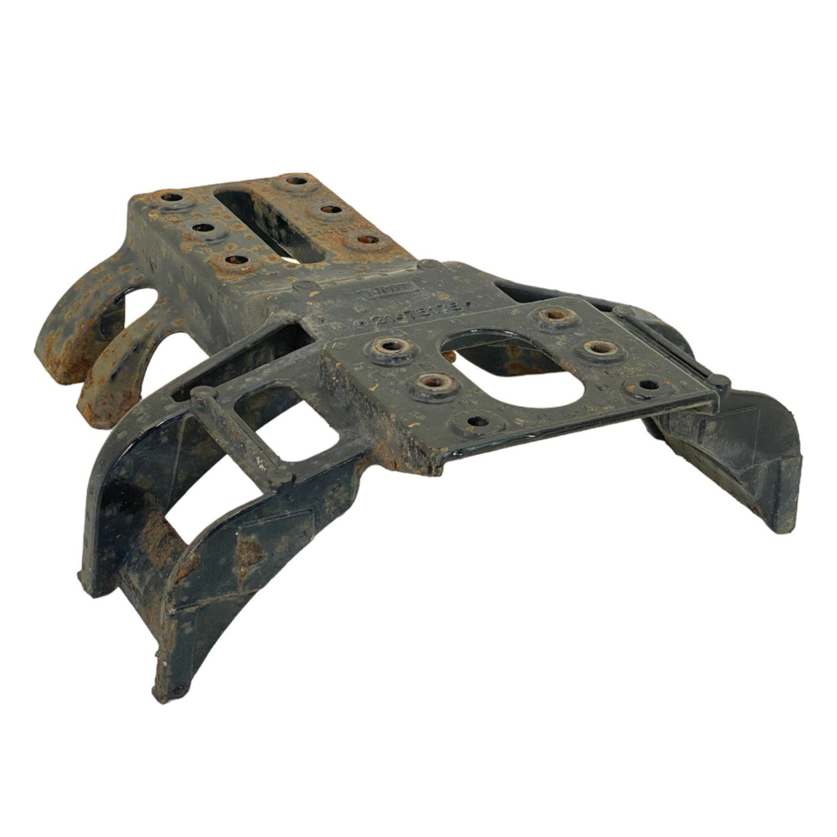 21475175 Genuine Volvo DPF Module Bracket - Second Truck Parts