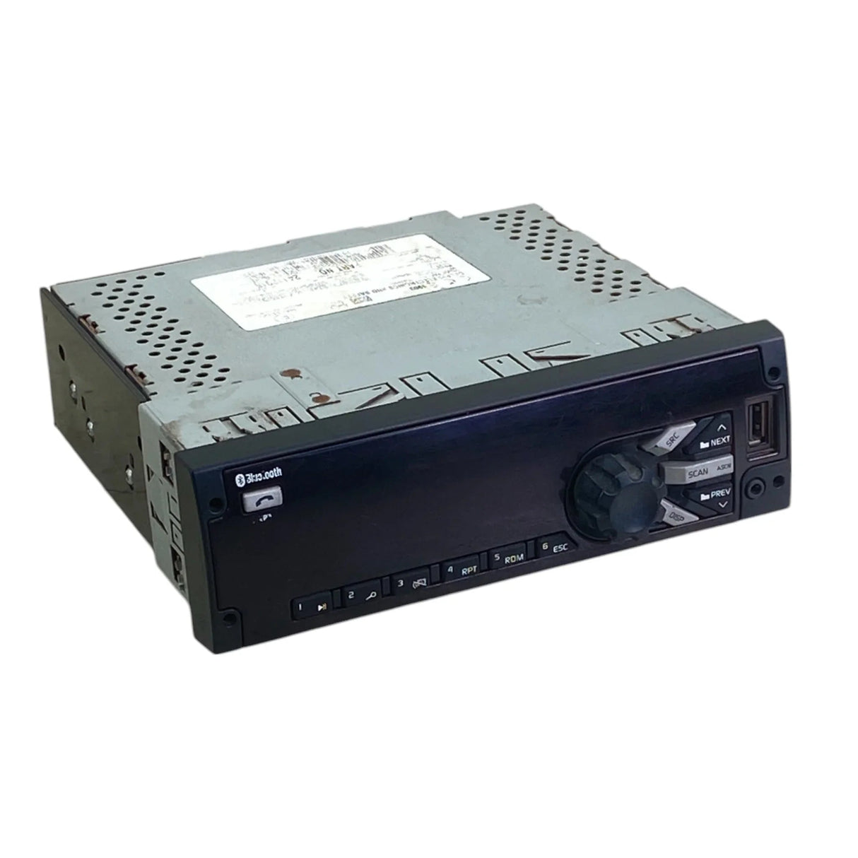 24112911 Genuine International Radio