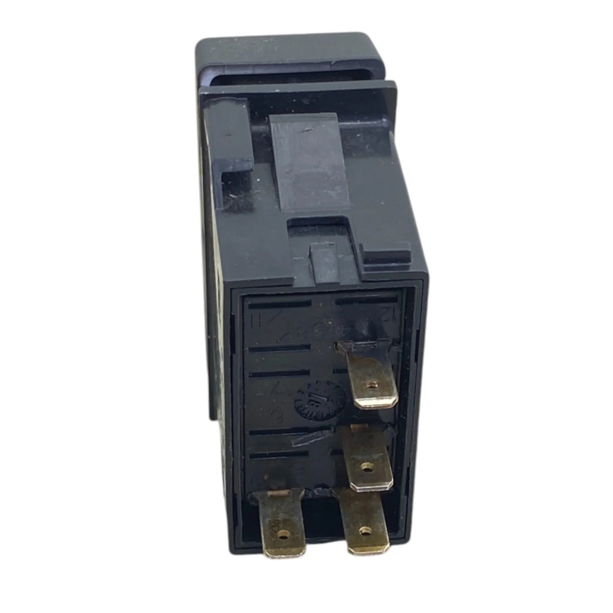 22558326 Genuine Volvo Lane Keeping Switch - Second Truck Parts