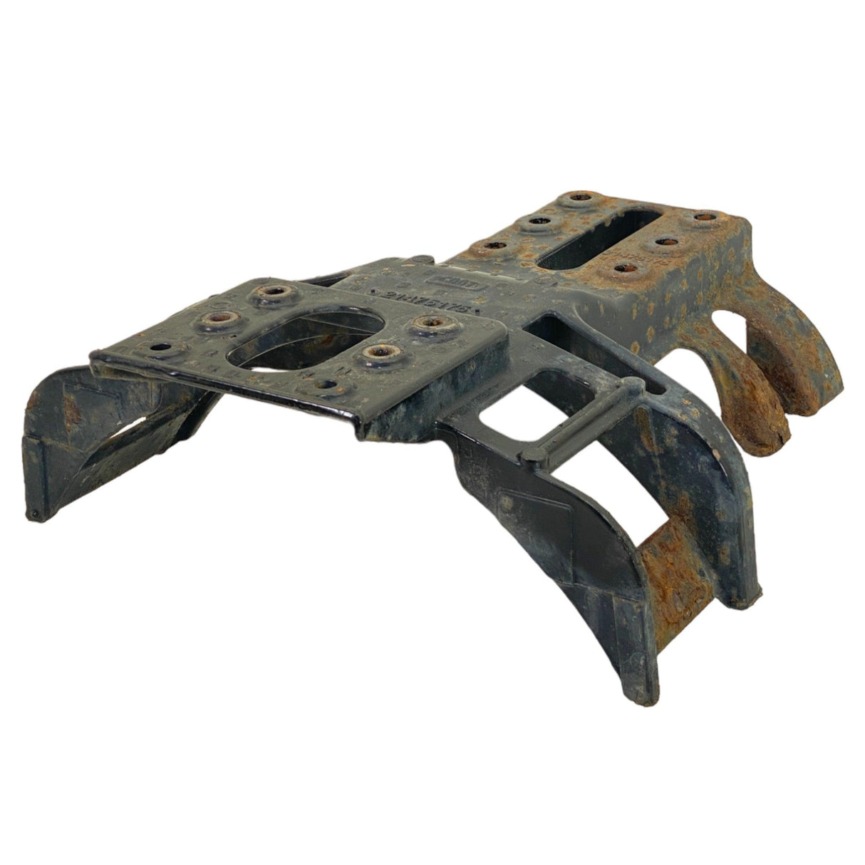 21475175 Genuine Volvo DPF Module Bracket - Second Truck Parts