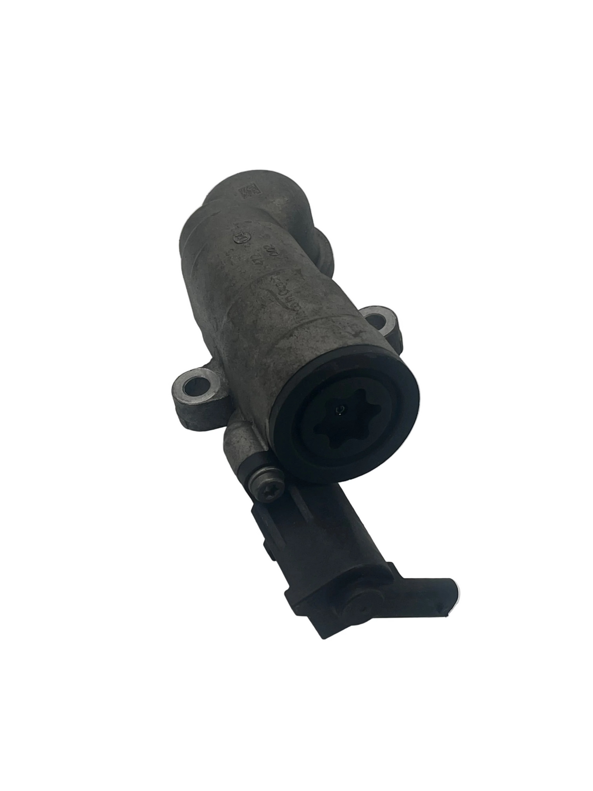 A4721800432 Genuine Detroit Diesel Oil Pressure Control Valve - Second Truck Parts
