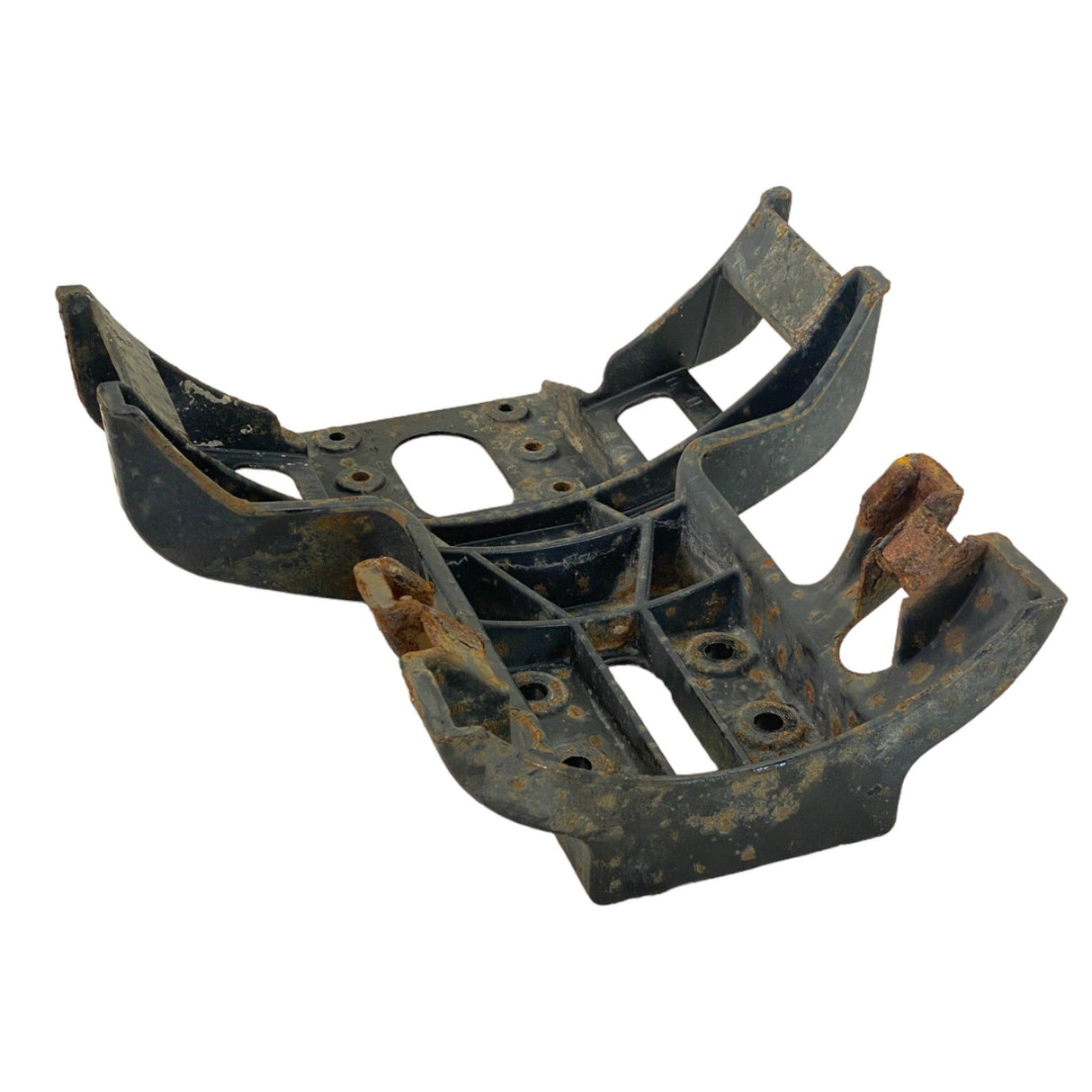 21475175 Genuine Volvo DPF Module Bracket - Second Truck Parts