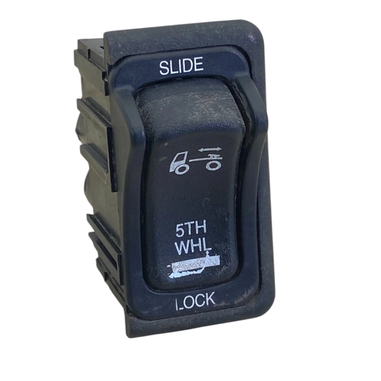 GTD 3280-8 Genuine Western Star Dash Air Valve Rocker Switch - Second Truck Parts