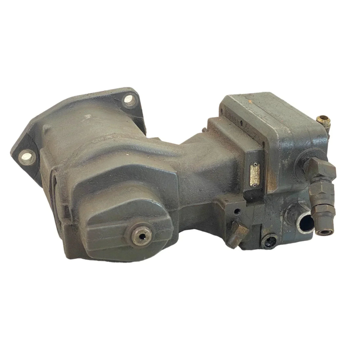 9111535490 Genuine Wabco Air Compressor - Second Truck Parts