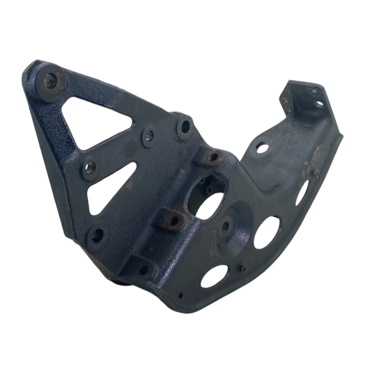3839131C4 Genuine International Front Left Side Support Spring - Second Truck Parts