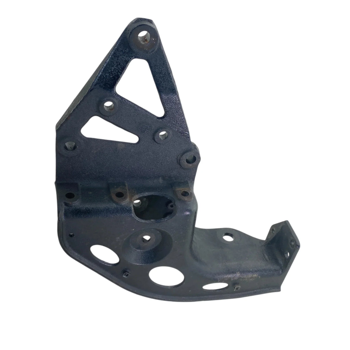 3839131C4 Genuine International Front Left Side Support Spring - Second Truck Parts