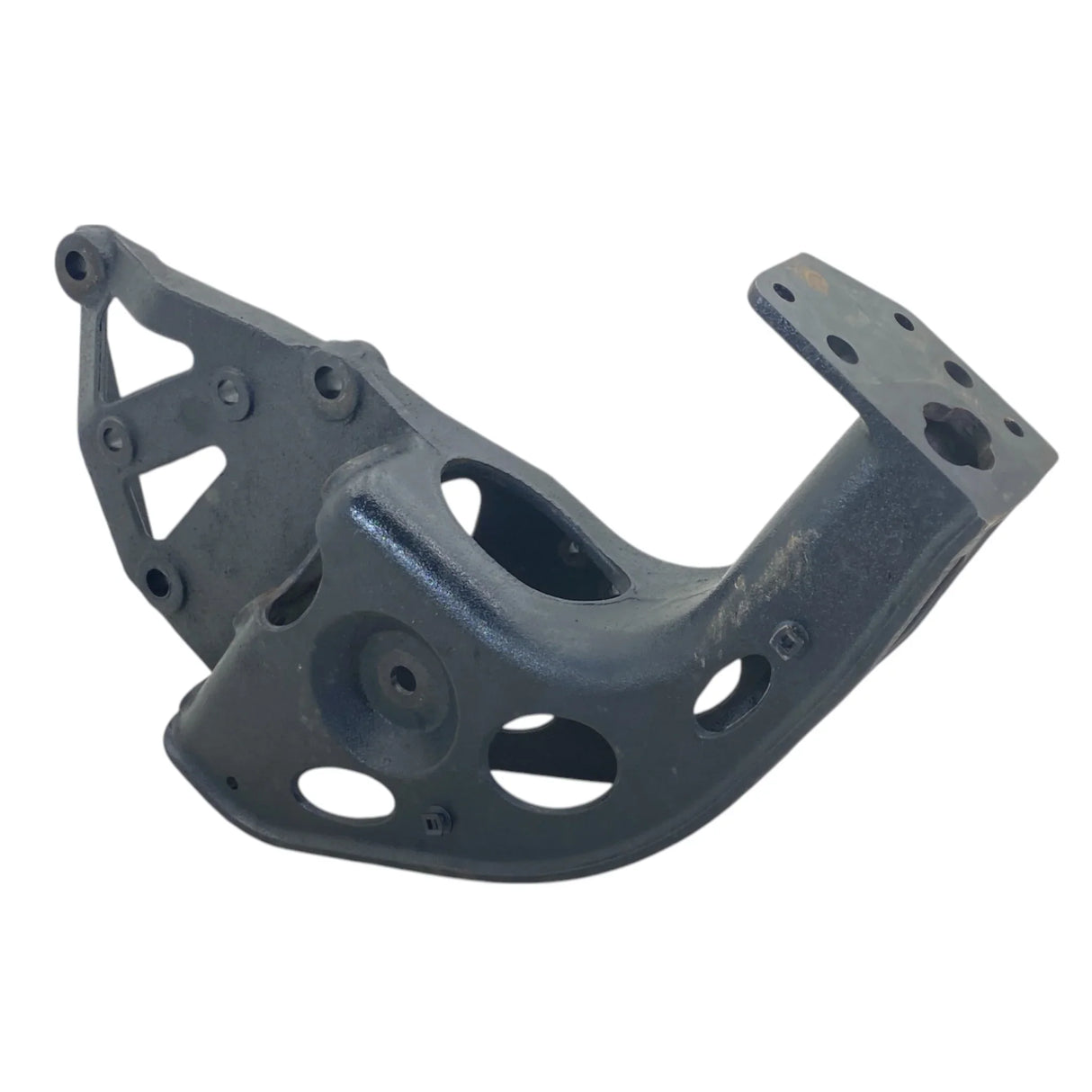 3839131C4 Genuine International Front Left Side Support Spring - Second Truck Parts